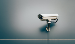 employee surveillance