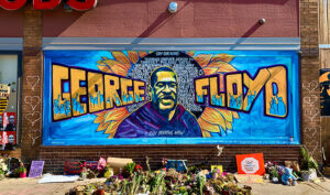 george floyd's death