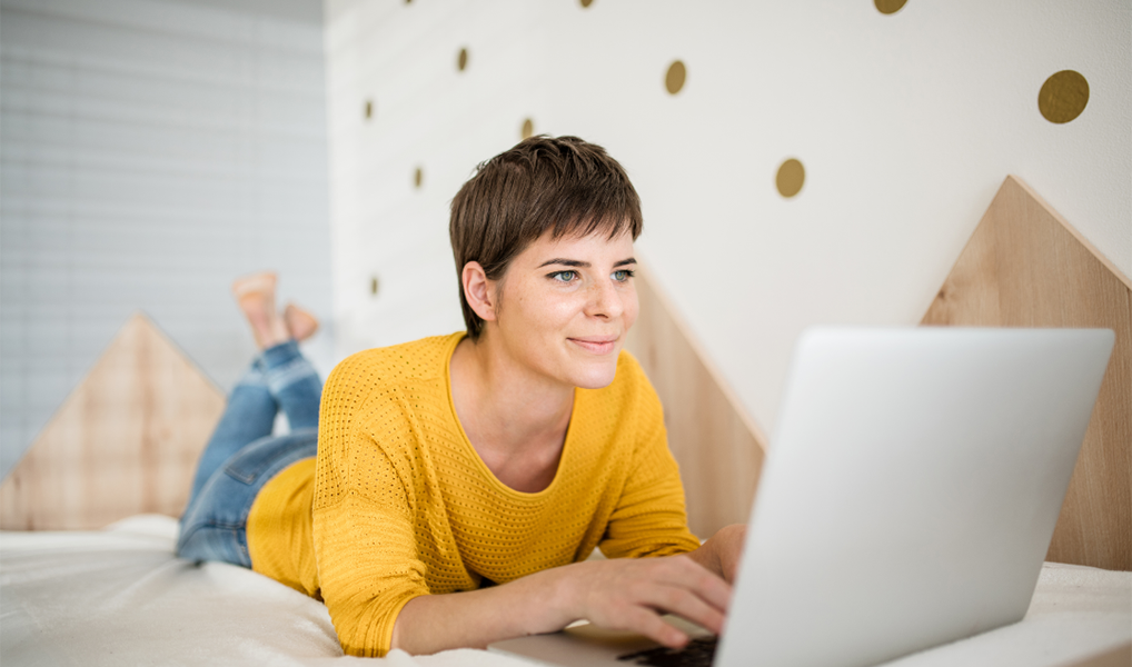 onboarding new hires virtually