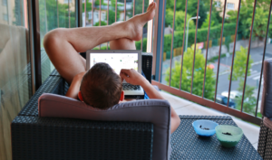 post-pandemic work styles