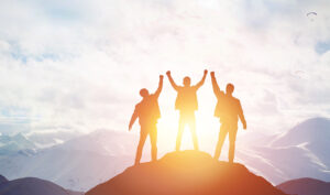 positively energizing leadership