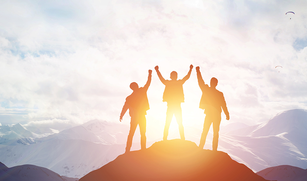 positively energizing leadership