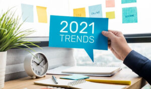 post-pandemic workplace