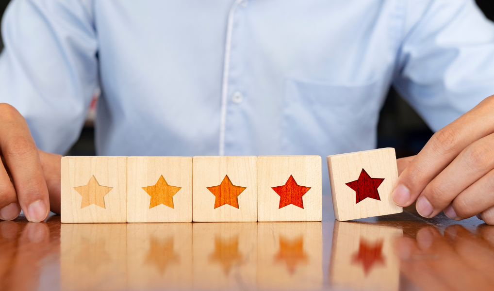 candidate experience