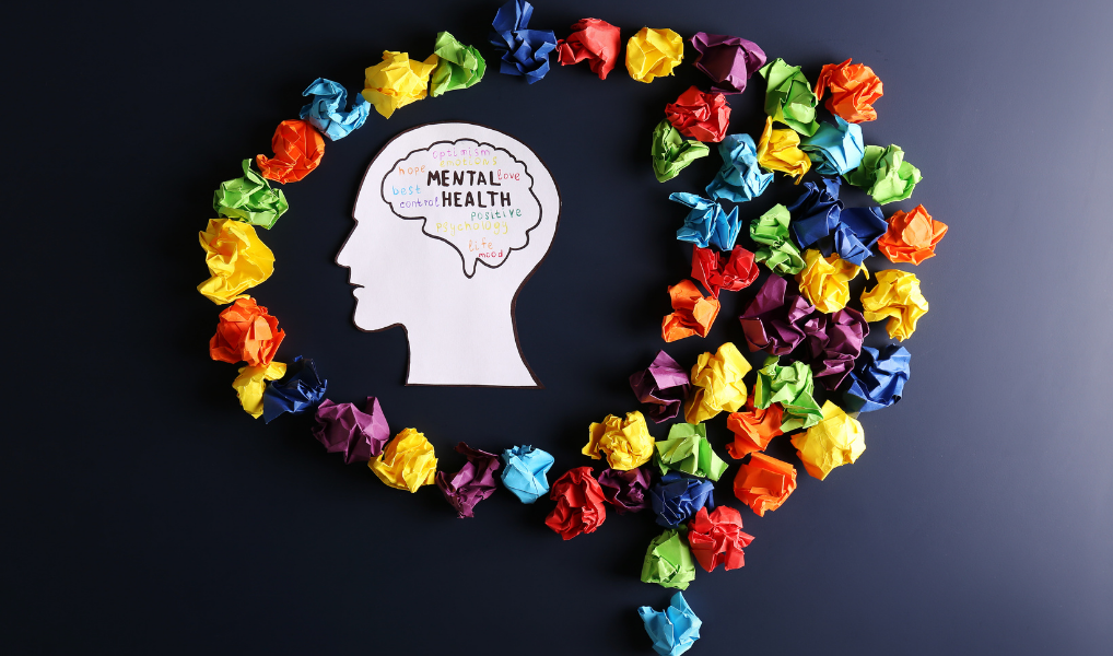 employee mental health