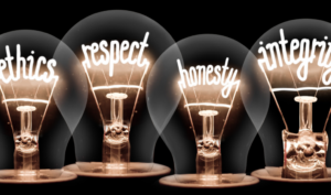 respectful workplace culture