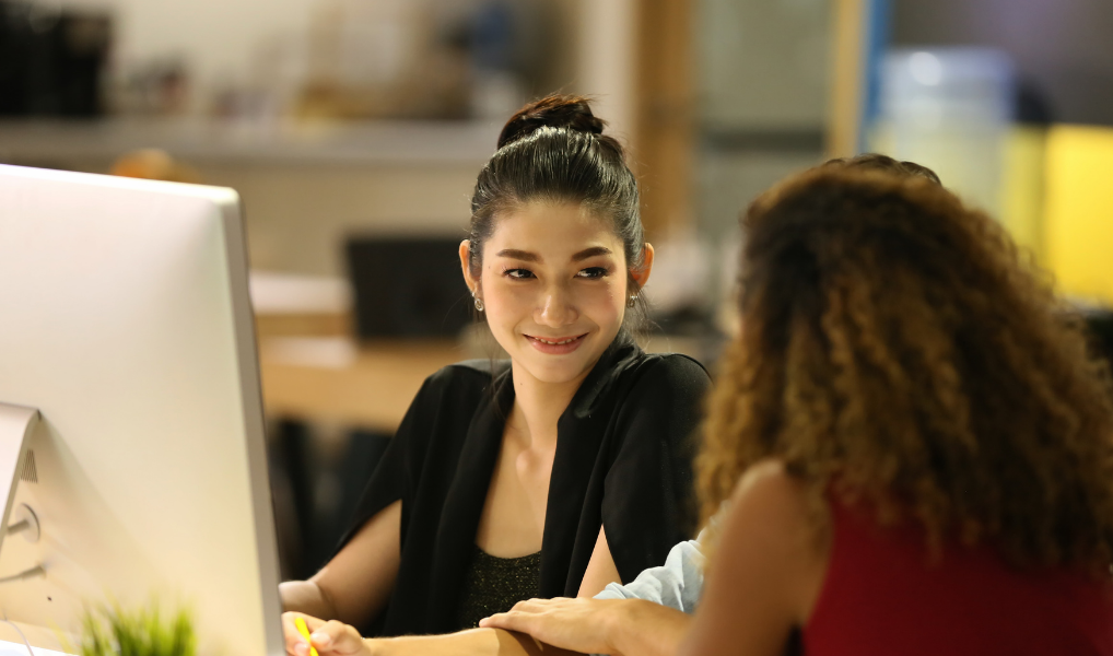 Retain Female Talent