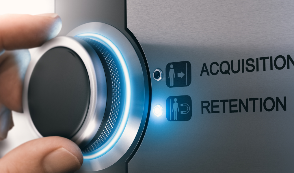 Better Pay Isn't Always the Key to Talent Retention