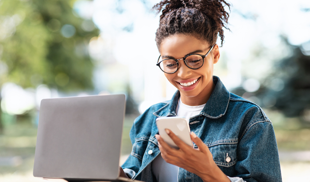 The Great Resignation