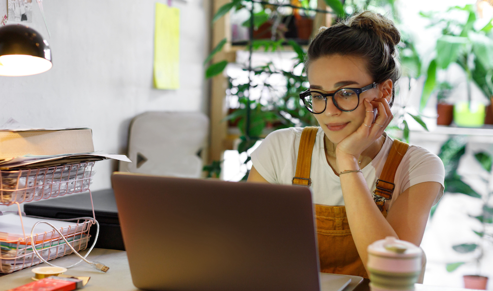 Coaching Young Talent Through Ups and Downs of Working Remotely