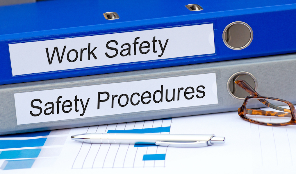 Workplace Safety