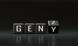 Gen Z