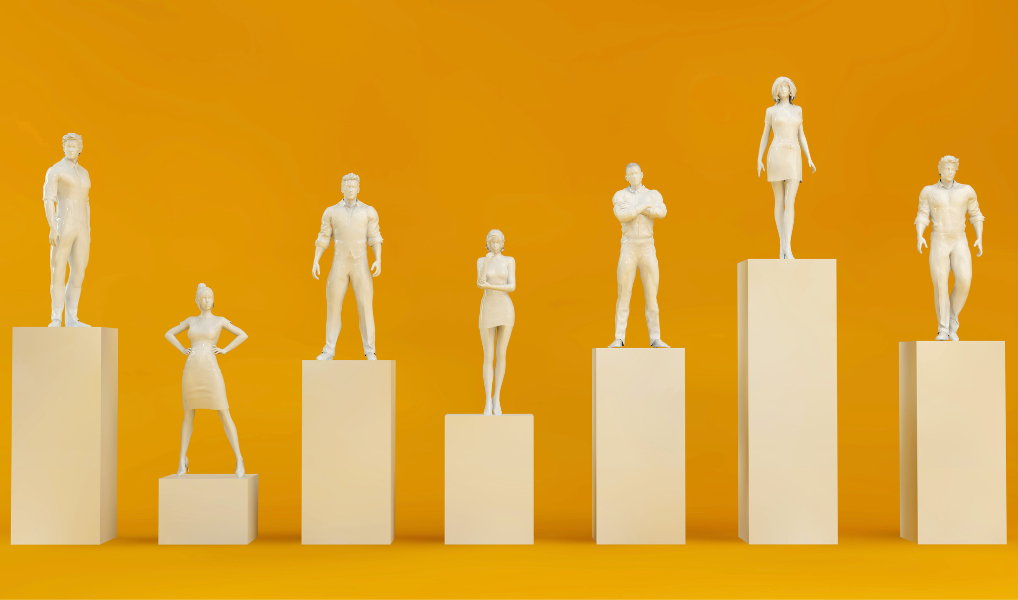 Internal mobility programs