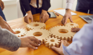 drive employee engagement