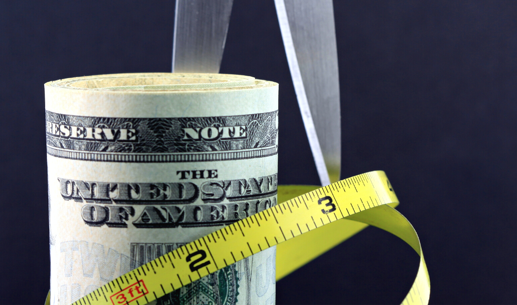 Should You Cut Your Learning Budget During a Business Downturn?