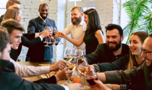 Can employee events lift engagement in a post-pandemic world