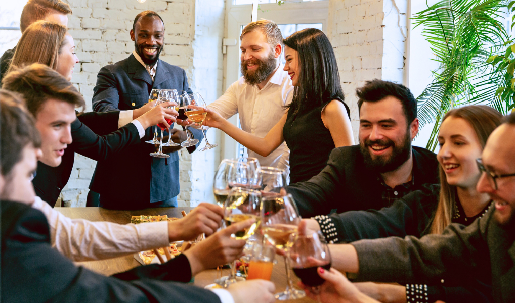 Can employee events lift engagement in a post-pandemic world