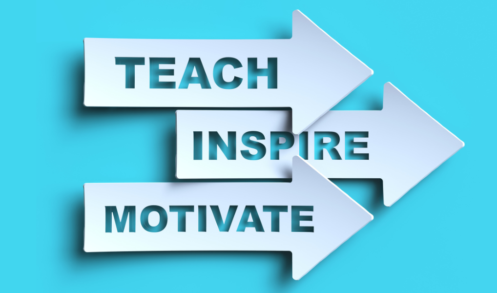 Employee Motivation Matters. How Can Leaders Help?