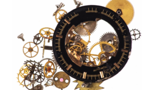 Why is great leadership like a Fine Watch? - TalentCulture Article