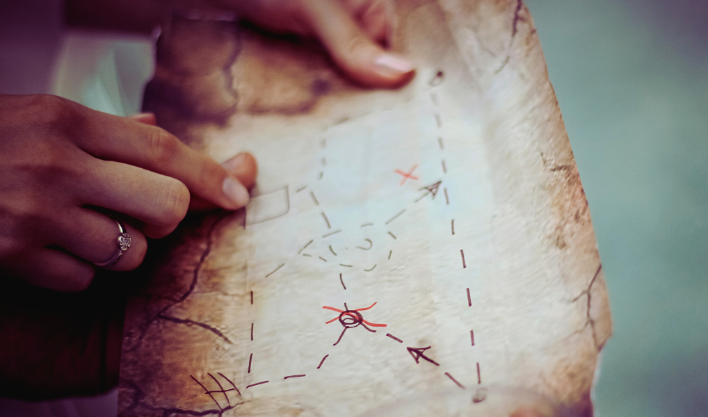 Want a Successful Career? Dig In, But Give it Time to Develop