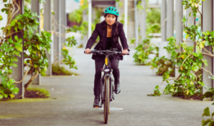 Commuter Benefits: Where Do They Fit in the Future of Work?