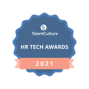 HR Tech Awards 2021