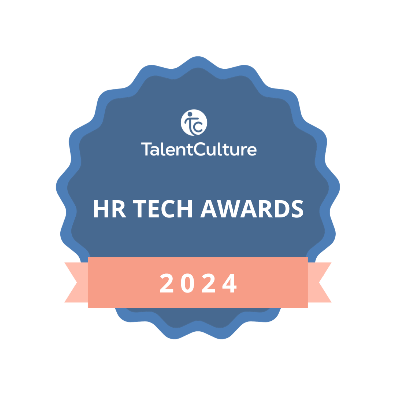 TalentCulture HR Tech Awards 2024