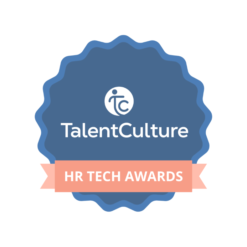 TalentCulture HR Tech Awards