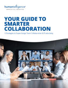 Humantelligence Collaboration Guide