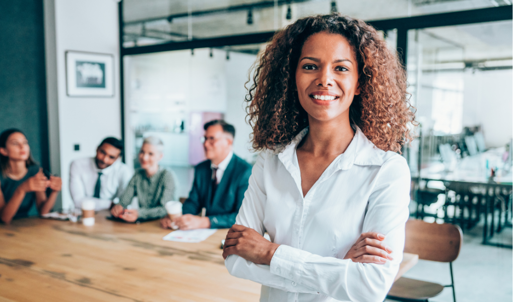 Self-awareness in Leadership