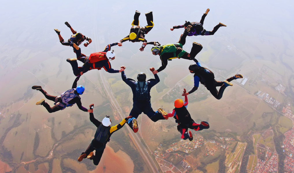 Organizational Health Understanding Its Influence and Structure