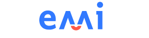 Emi logo redux