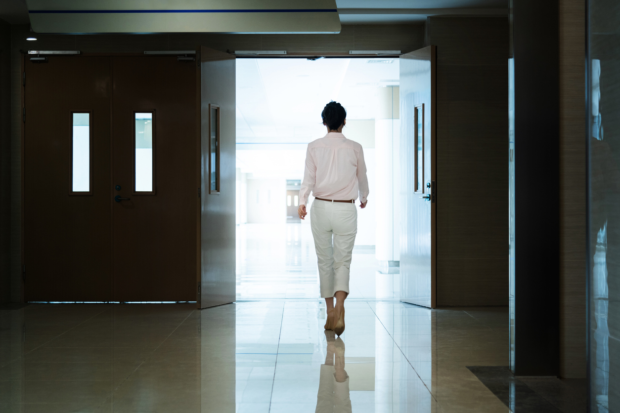 Employee Retention