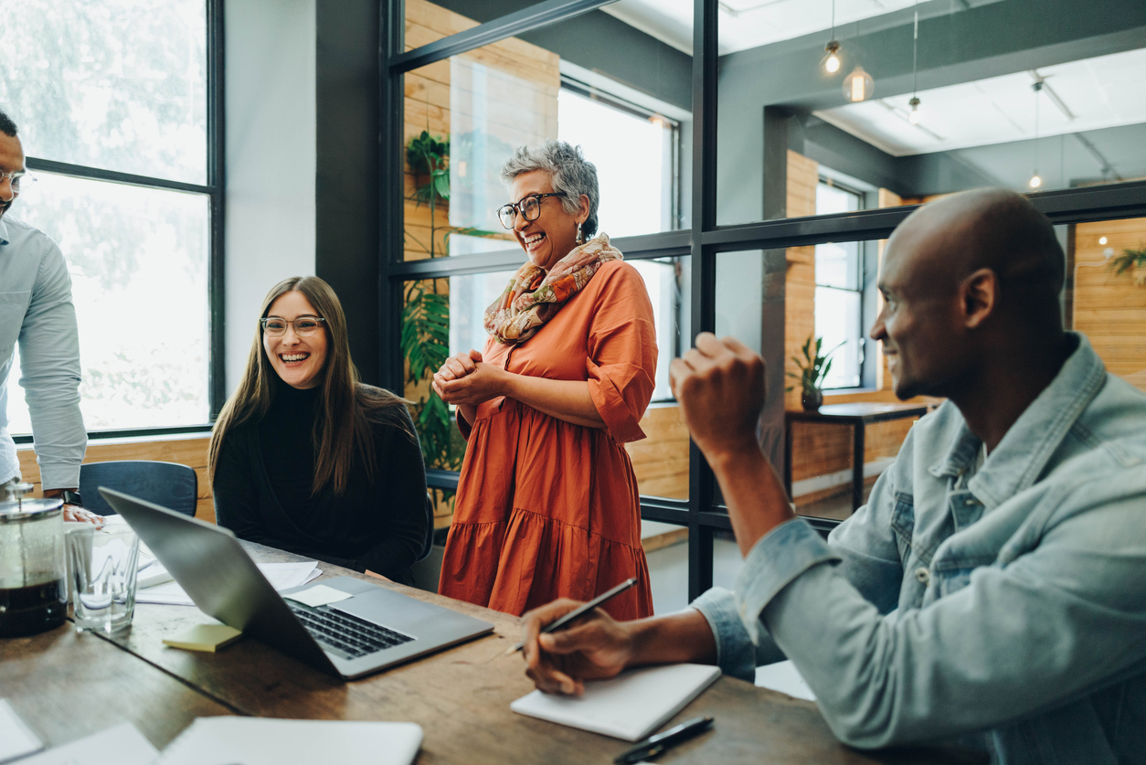 Leadership success