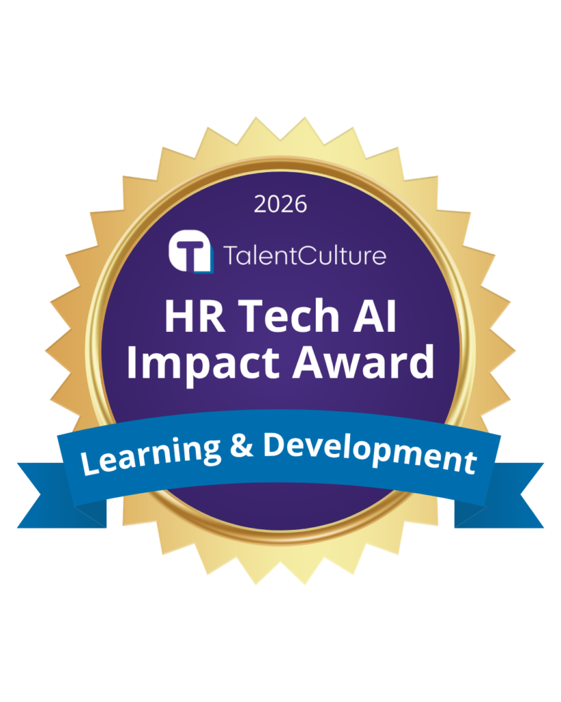 TalentCulture HR Tech AI Impact Awards