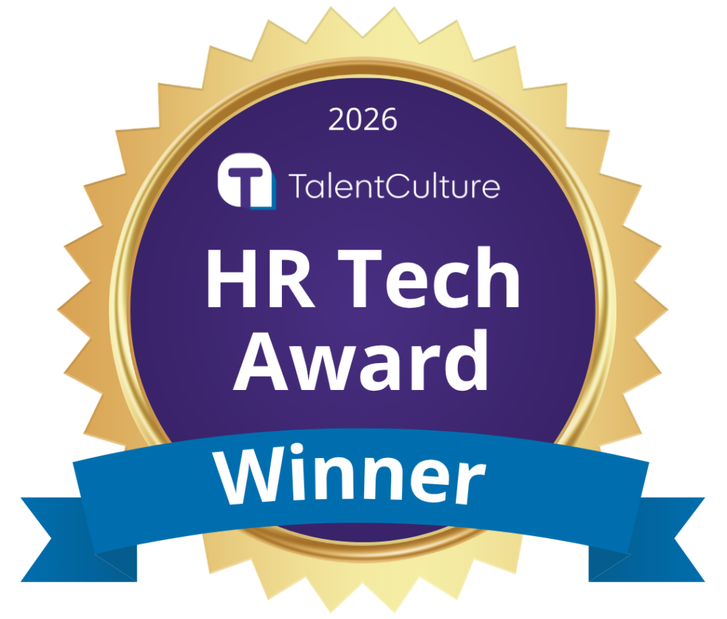 TalentCulture HR Tech AI Impact Awards