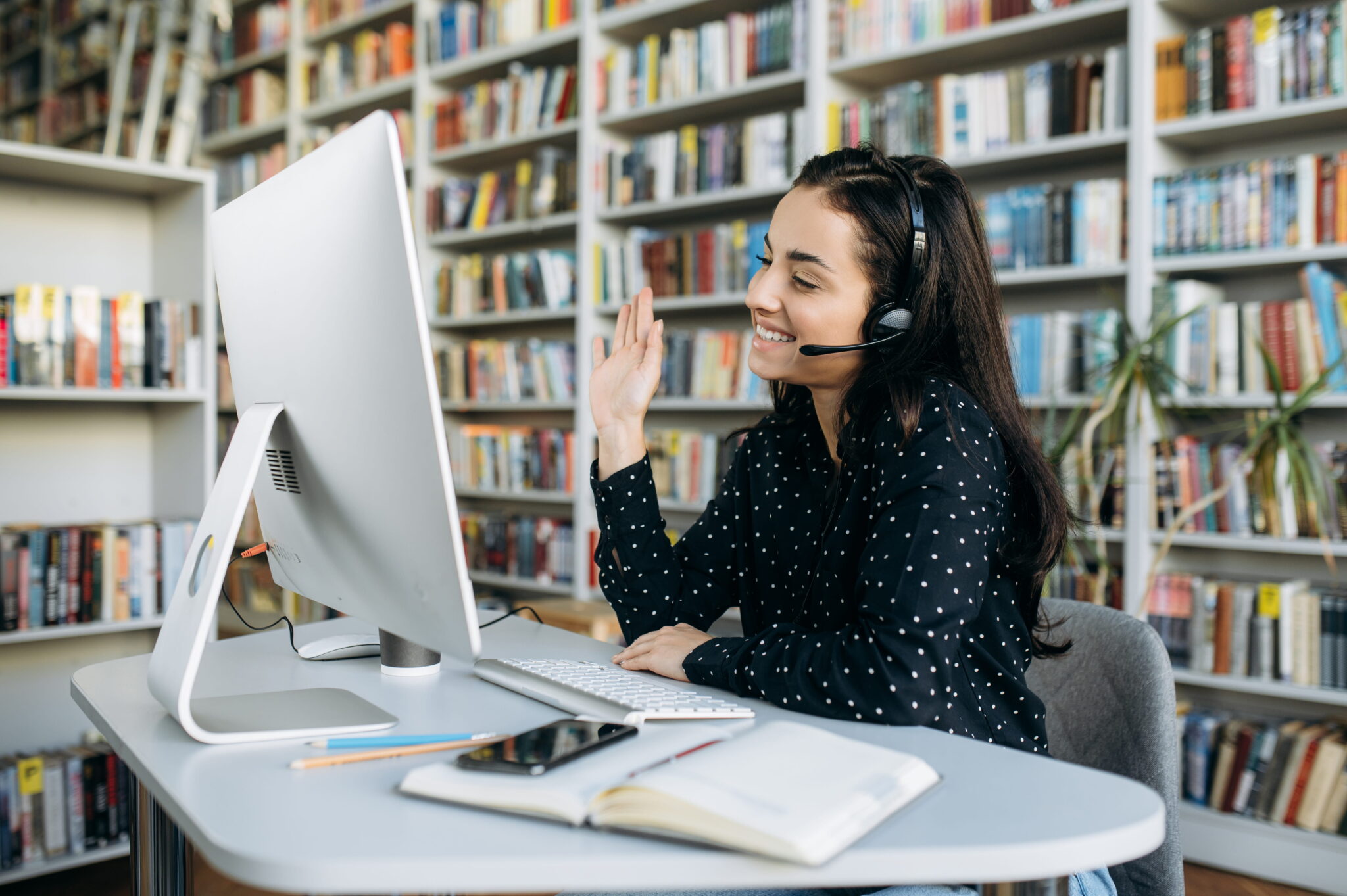 Webinars